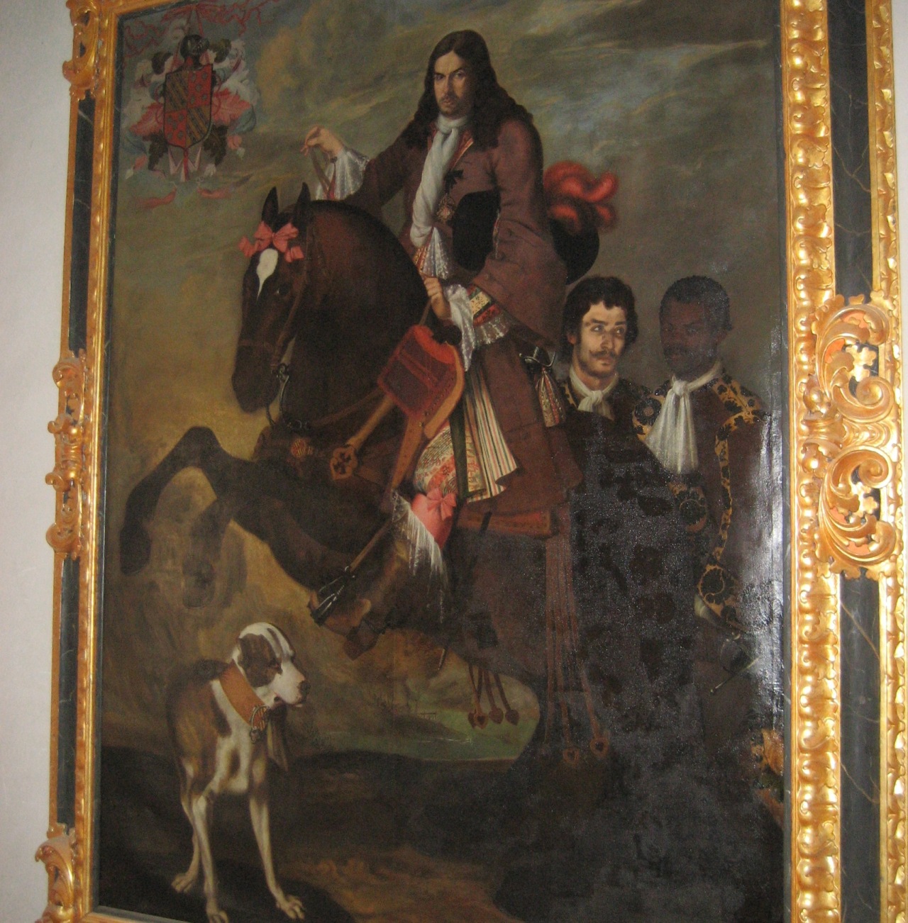 Don Juan de Guevara (Imagen)